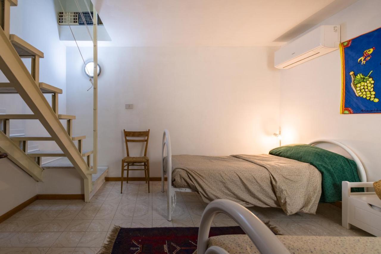 Appalermo La Tua Casa Ideale Per Visitare La Appartamento