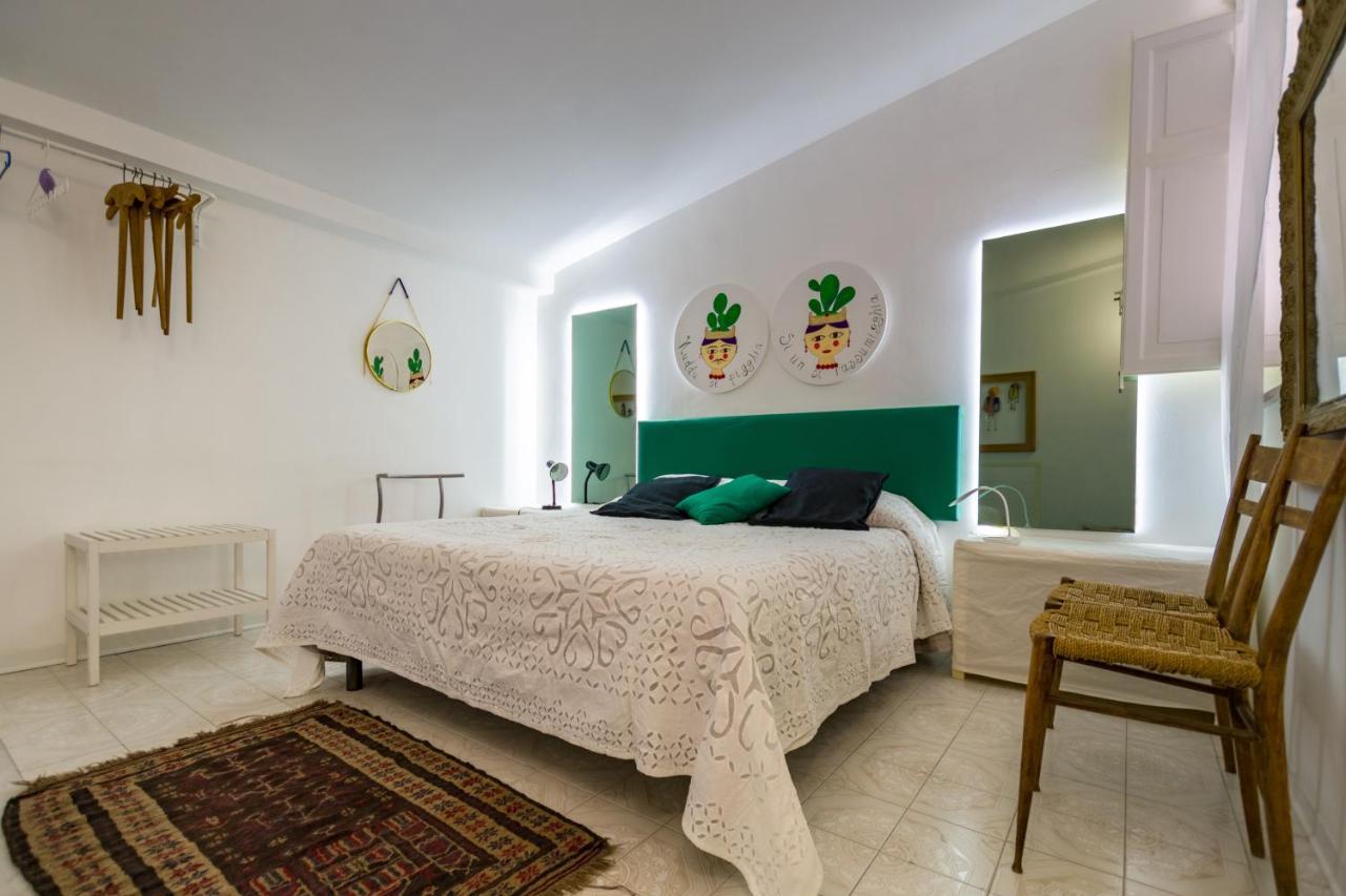 Appalermo La Tua Casa Ideale Per Visitare La * Palermo