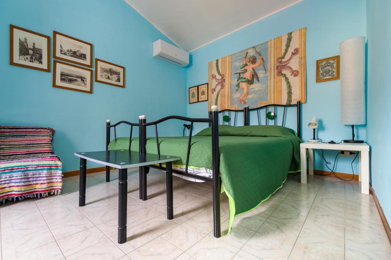 Appalermo La Tua Casa Ideale Per Visitare La * Palermo