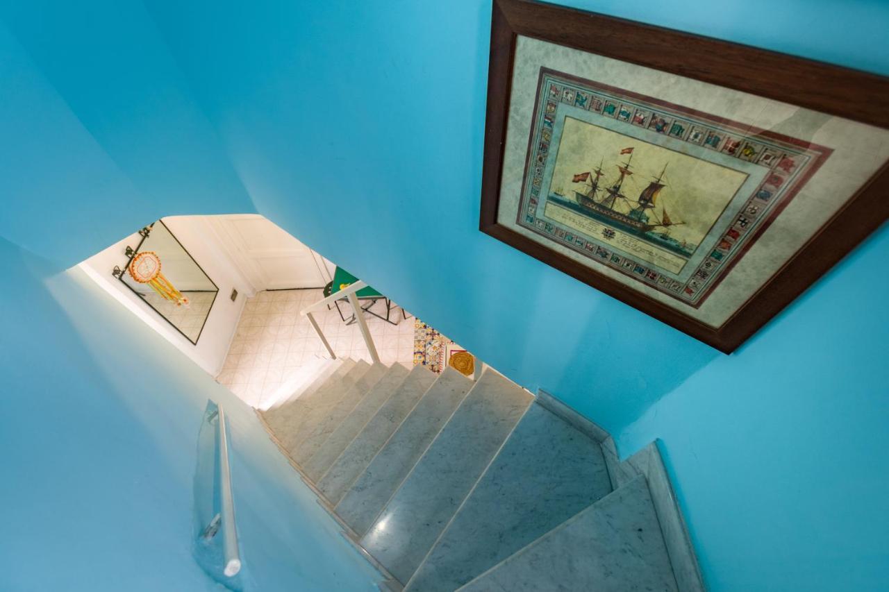 Appalermo La Tua Casa Ideale Per Visitare La Appartamento