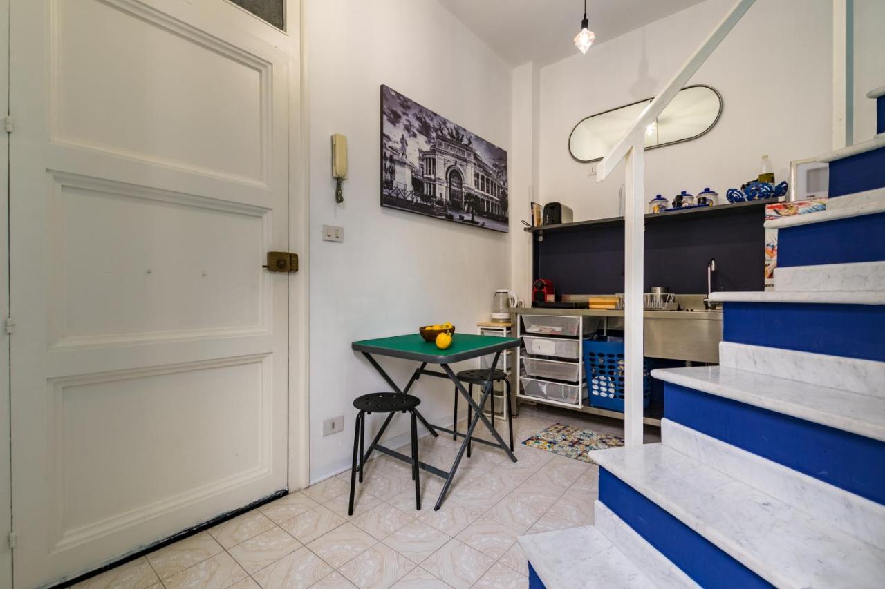 Appalermo La Tua Casa Ideale Per Visitare La