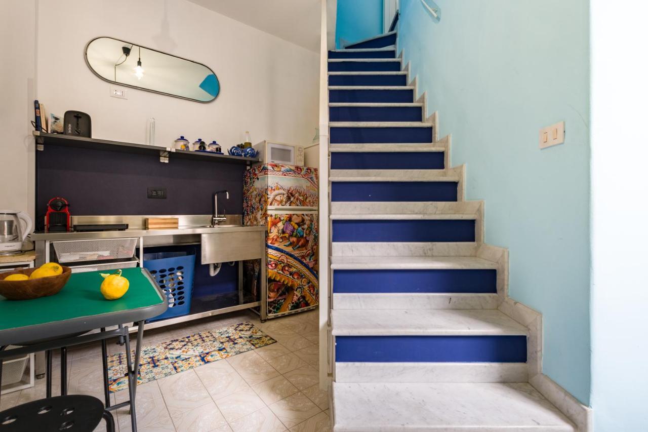 Appalermo La Tua Casa Ideale Per Visitare La Appartamento Palermo