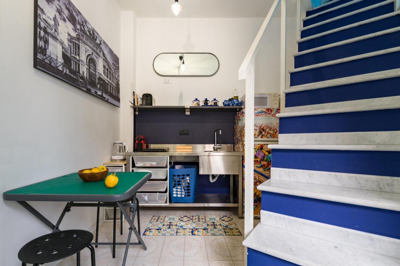 Appalermo La Tua Casa Ideale Per Visitare La * Palermo