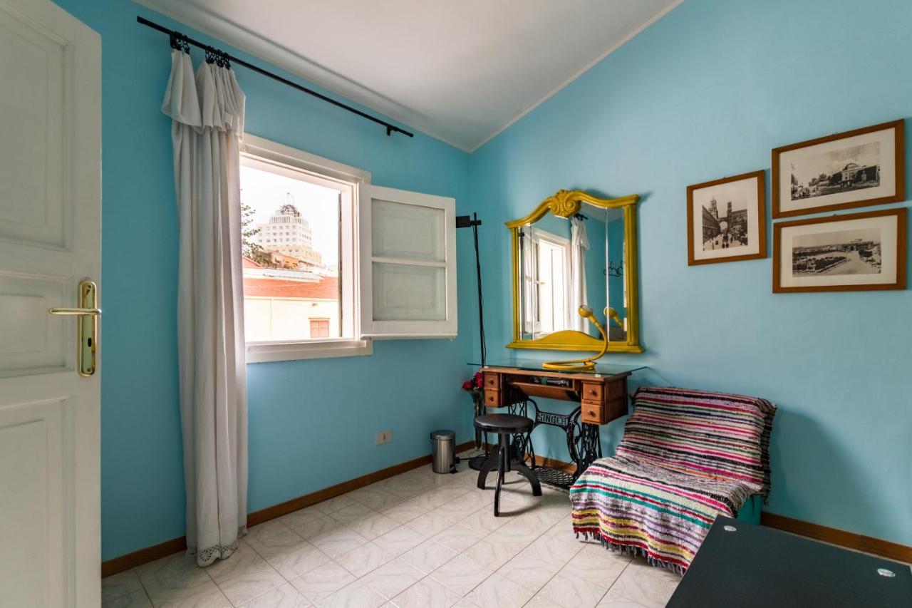 Appalermo La Tua Casa Ideale Per Visitare La
