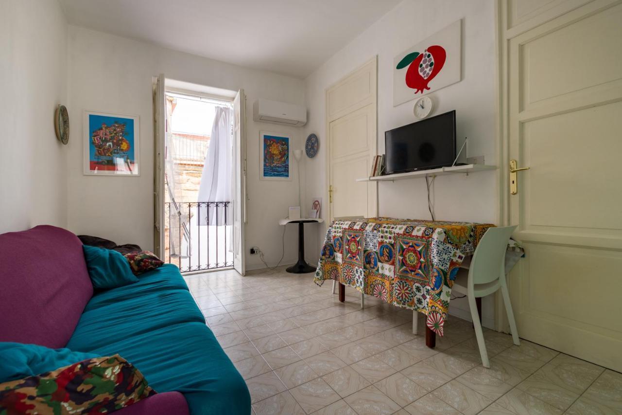 Appalermo La Tua Casa Ideale Per Visitare La Appartamento Palermo